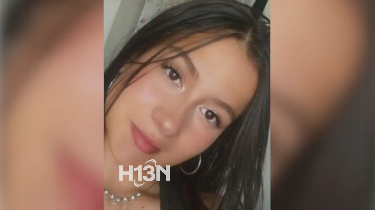 Kerlly Dahiana Usme Moreno, de 15 años, fue reportada como desaparecida en Bello Kerlly Dahiana Usme Moreno, de 15 años, fue reportada como desaparecida en Medellín