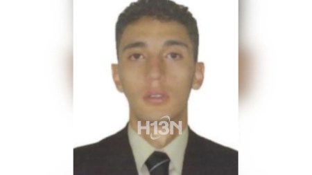 Luis Alfredo Tamayo Márquez está en Medicina Legal de Medellín Luis Alfredo Tamayo Márquez está en Medicina Legal de Medellín