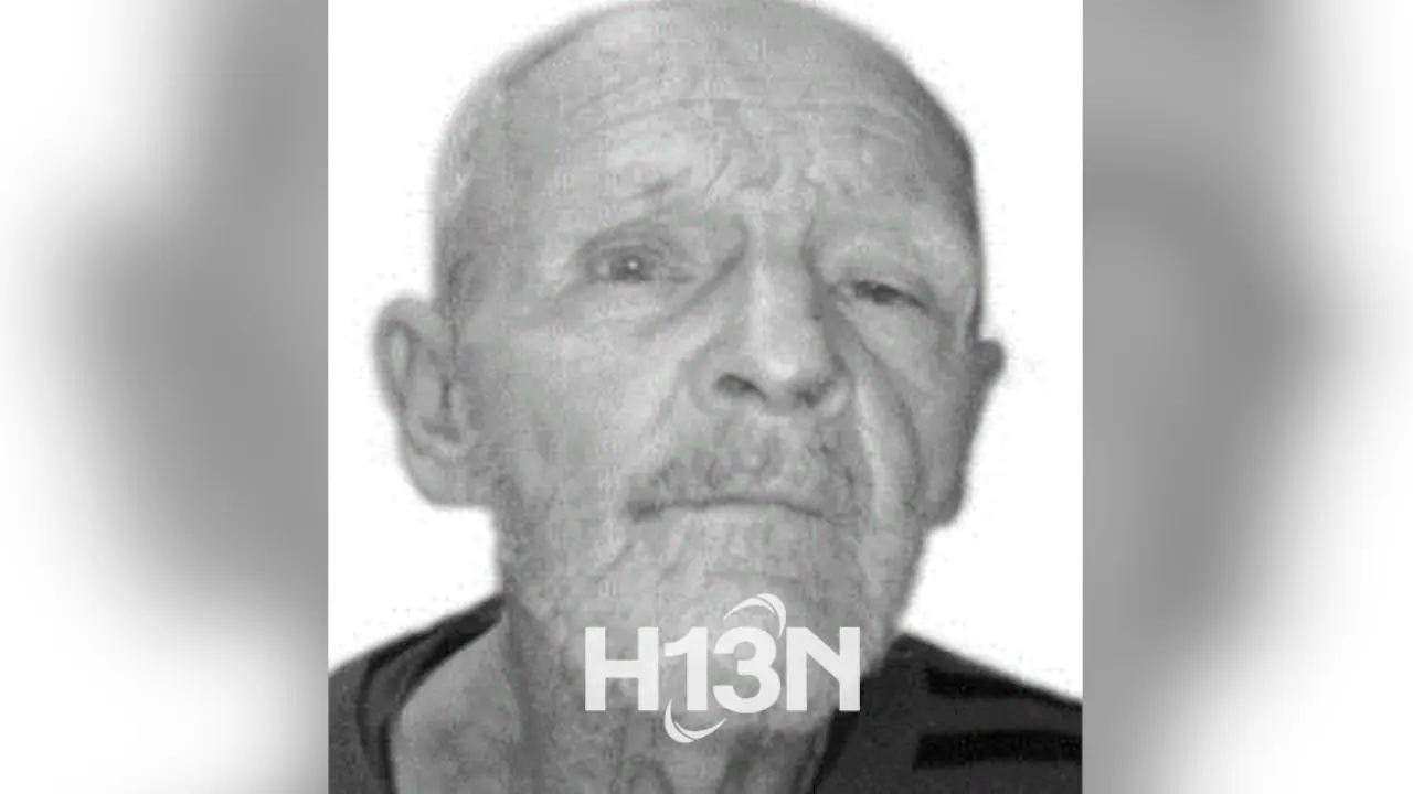 Luis Ricardo Castaño Hurtado está en Medicina Legal de Medellín