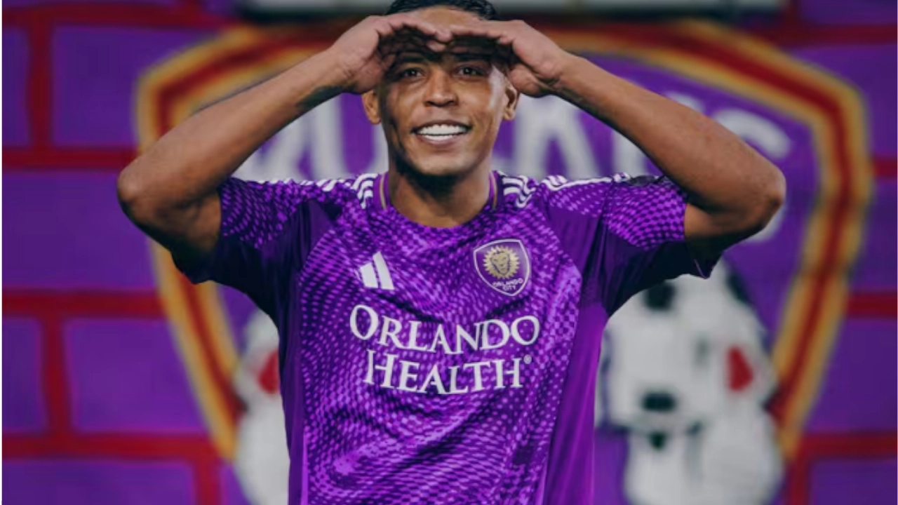 Alfredo Morelos, entre rumores de salida y un mercado que se agita