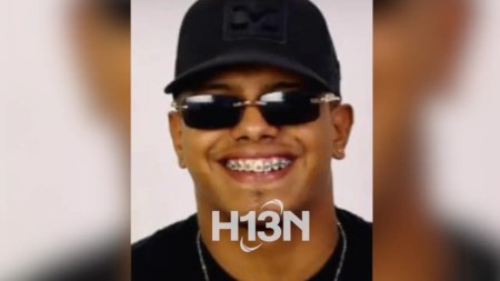 Maicol Andrés Vergara Taborda fue reportado como desaparecido en Medellín