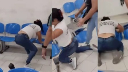 Madre de un menor con parálisis cerebral, enloqueció de impotencia por falta de medicamentos en EPS Mama