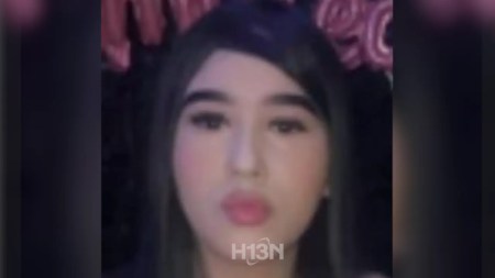 Manuela Herrera López, de 18 años, fue reportada como desaparecida en Bello