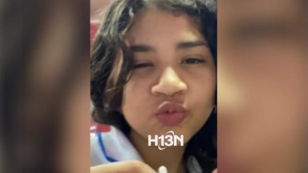 María José Argumedo Taborda, de 14 años, fue reportada como desaparecido en Bello María José Argumedo Taborda, de 14 años, fue reportada como desaparecido en Bello