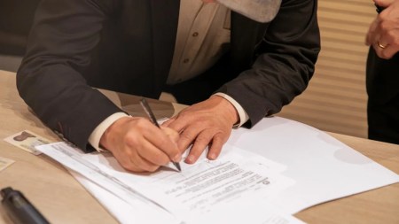 Más de 3 mil candidatos quedaron oficialmente inscritos para las elecciones de Congreso de 2026