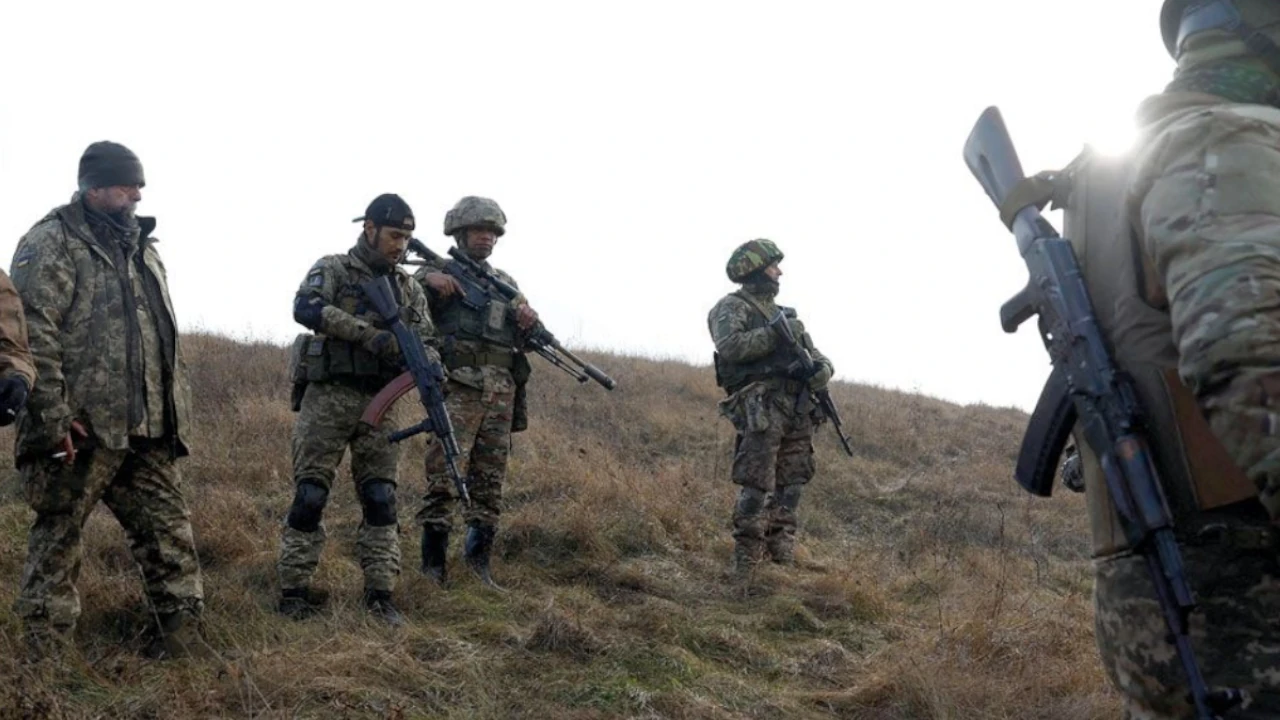 MercenariosColombianos