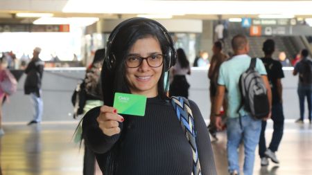 ¿Los dejaba perder? ¡Aproveche! Ahora con Puntos Colombia podrá recargar la Cívica del Metro Cívica-Puntos-Colombia
