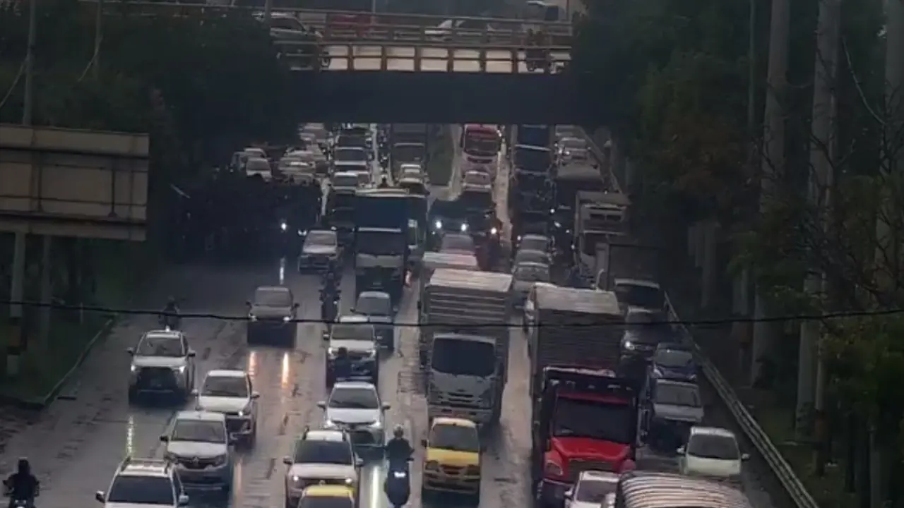 Actualización de las vías en Medellín: ¡Salga con tiempo!