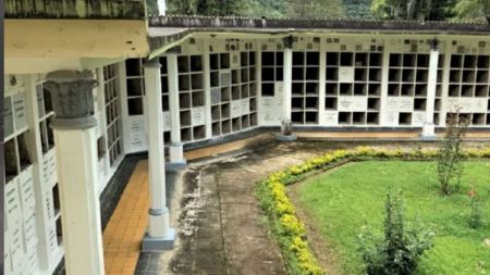 Ojo al dato si un familiar suyo desapareció en el Suroeste, la UBPD tiene diez cuerpos por identificar