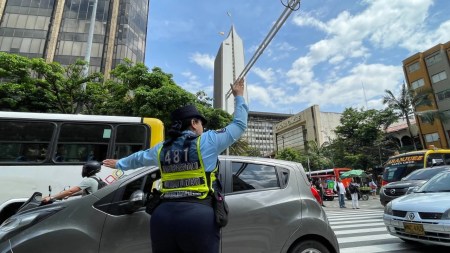 ¿Pueden circular los vehículos en Semana Santa? Todo lo que debe saber del Pico y Placa PICOYPLACA