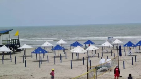 Paisa fue asesinado en una playa de Cartagena en medio de un ataque a bala