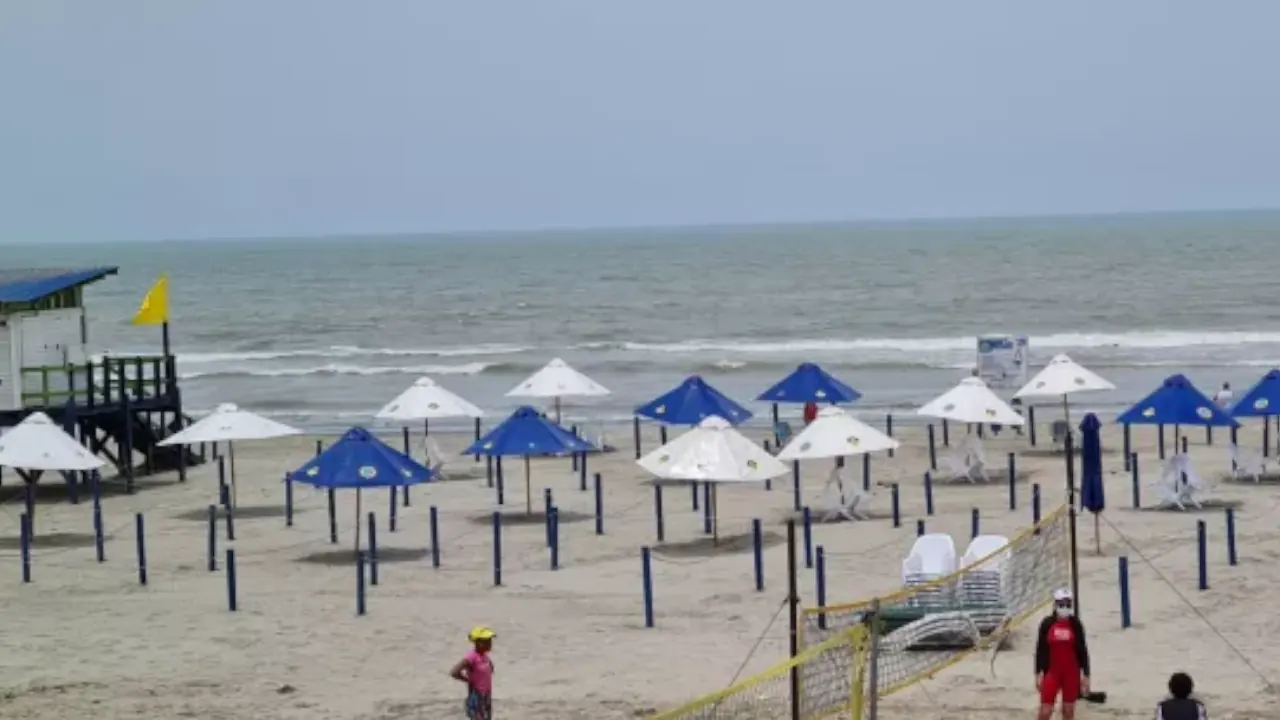 Paisa fue asesinado en una playa de Cartagena en medio de un ataque a bala Paisa fue asesinado en una playa de Cartagena en medio de un ataque a bala