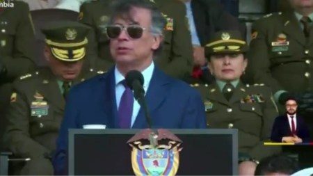 Petro Salariopolicias