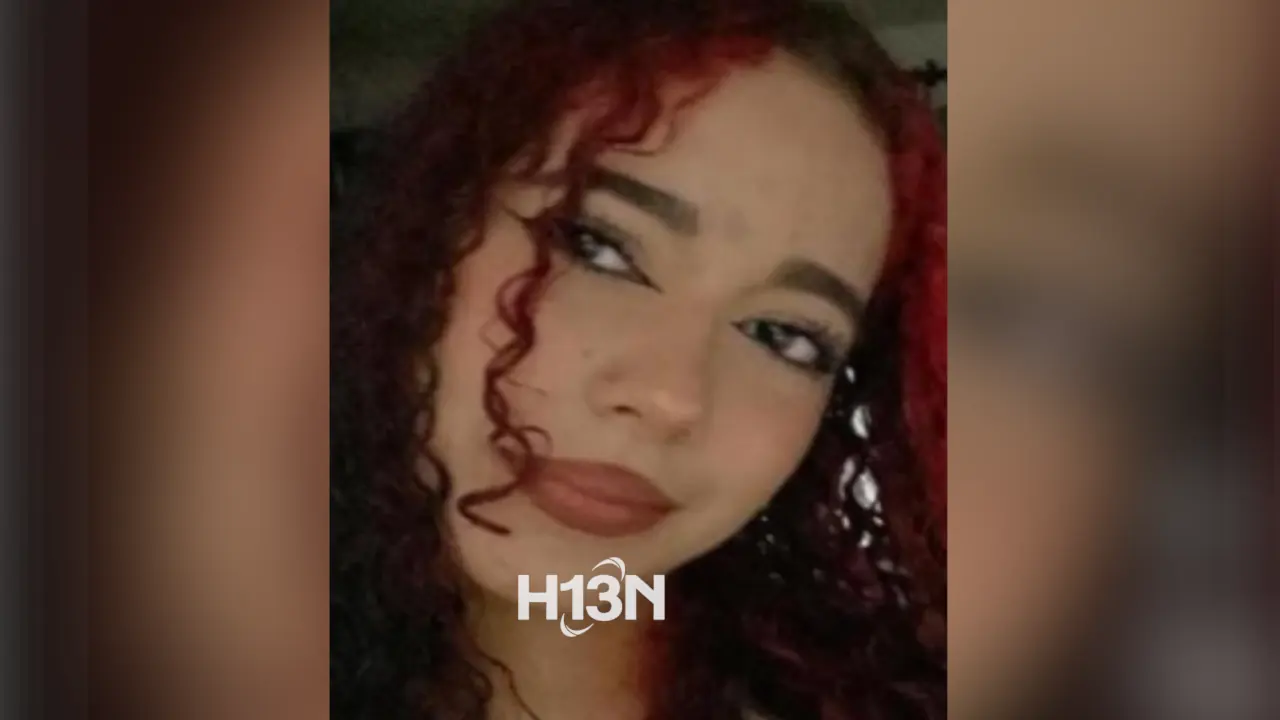 Samantha Fuenmayor Bottino fue reportada como desaparecida en Bello