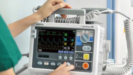 ¿Quién responde por la salud? Tribunal procesa a EPS y al Gobierno por crisis en Medellín Se robaron un desfibrilador de hospital en Rosalpi y piden ayuda para recuperarlo