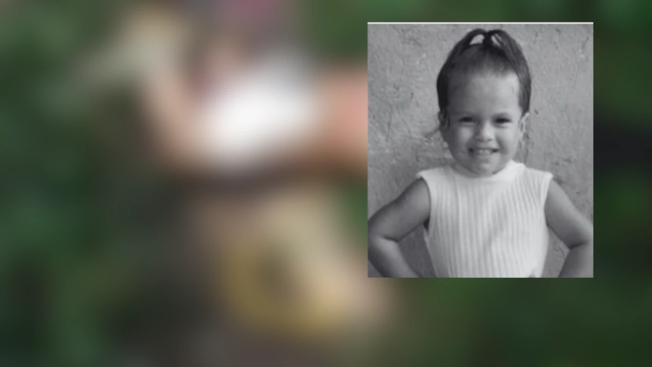 Se lo cortaron y lo mataron: comunidad encontró al adolescente que le habría quitado la vida a Shelsy de 3 añitos comunidad encontró al adolescente que le habría quitado la vida a Shelsy de 3 añitos