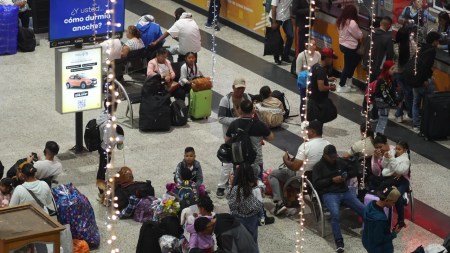 Terminales de Medellín proyectan movilización de 159.000 viajeros en Navidad Terminales Medellin