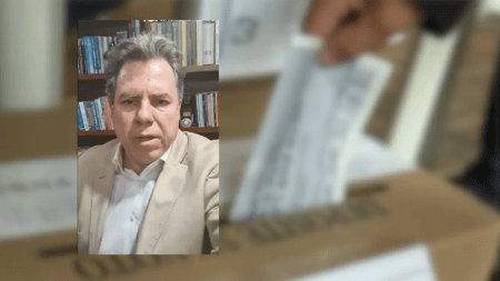 Tribunal Superior de Medellín ratifica consulta popular del Valle de San Nicolás y respalda el derecho a la participación ciudadana Tribunal respalda consulta popular en el Valle de San Nicolás y reactiva el proceso