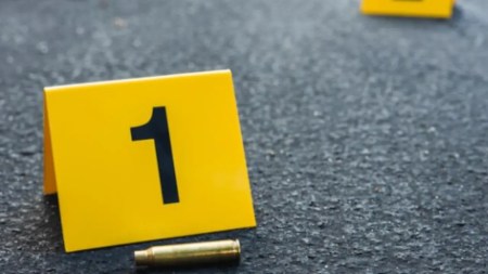 Una menor de 14 años murió durante una balacera en Briceño, Antioquia