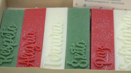 ¿Ya compró las velitas para este puente? Conozca el emprendimiento que enciende ilusiones en el Valle de Aburrá