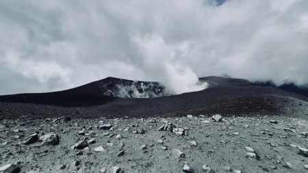 VolcanPurace
