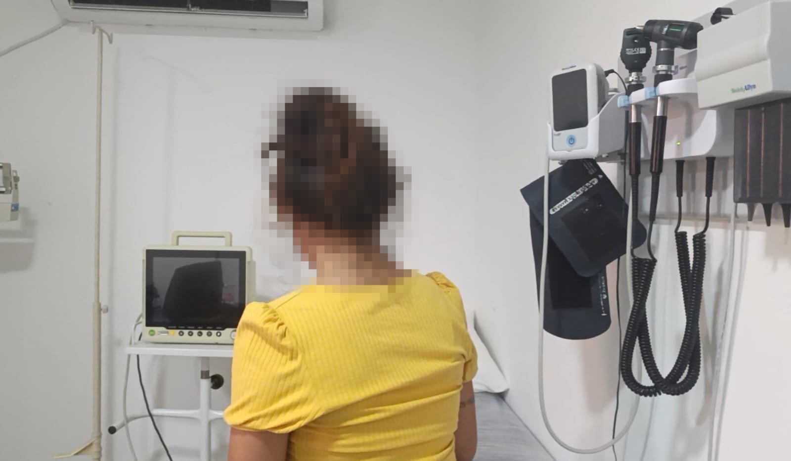 VIDEO: ¡Como de película! Niña de 13 años huyó del GAO-r, se enfrentó a tiros y el Ejército la rescató 3 ¡Como de película! Niña de 13 años huyó del GAO-r, se enfrentó a tiros y el Ejército la rescató