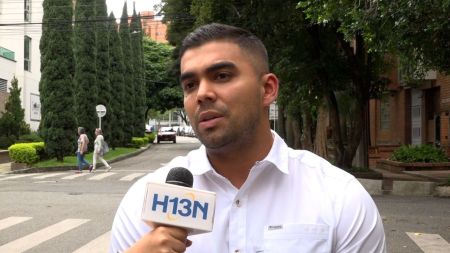 Alcalde de Girardota, Kevin Bernal, defiende su gestión ante investigación de la Procuraduría por presunta manipulación del Concejo