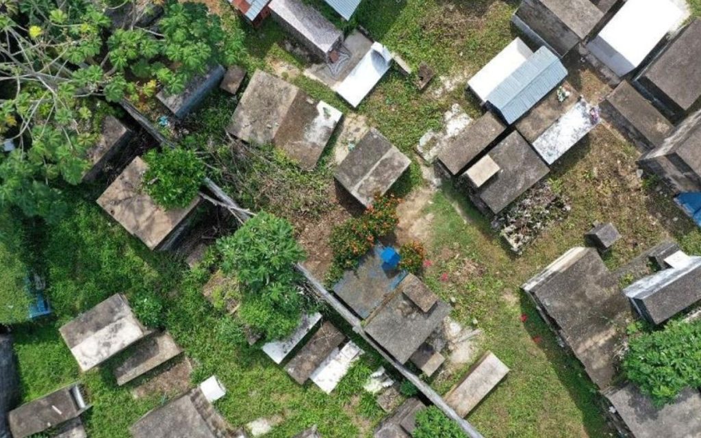 antioquia bagre bajo cauca recuperacion cuerpos cementerio diciembre 2025 2 1024x640 1