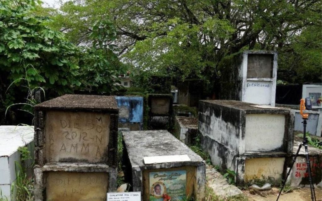 antioquia bagre bajo cauca recuperacion cuerpos cementerio diciembre 2025 3 1024x640 1