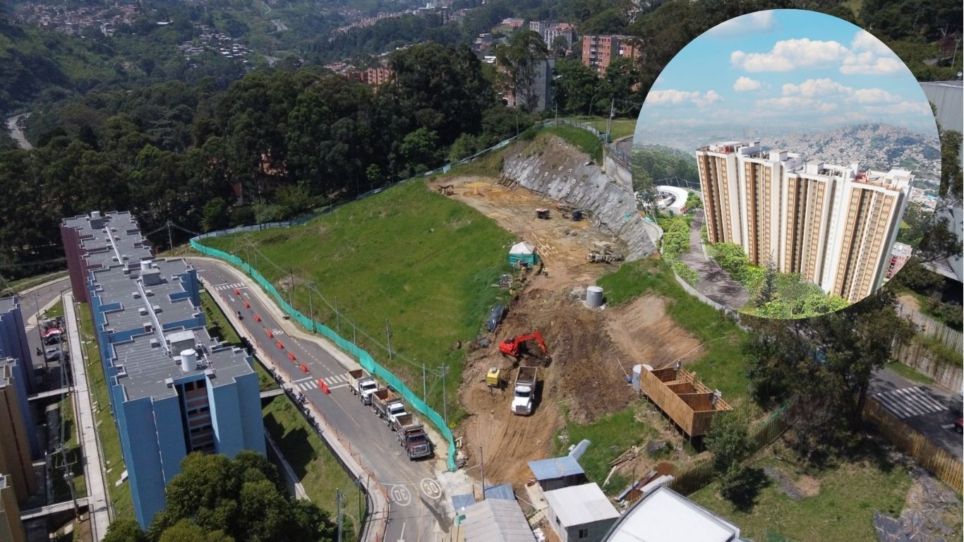 proyecto de vivienda