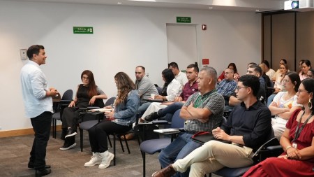 Envigado avanza en la recta final de la Actualización Catastral Parcial con enfoque multipropósito