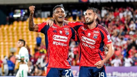 DIM vs América: Medellín busca ‘resucitar’ en los cuadrangulares y ‘prende velas’ por su primera victoria DIM vs América: Medellín busca resucitar en los cuadrangulares y prende velas por su primera victoria en el cuadrangular A