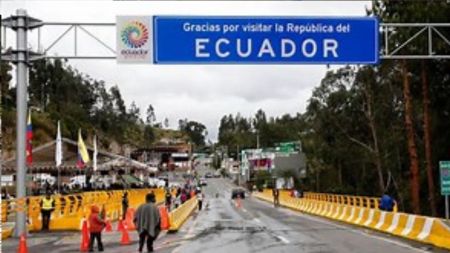 ecuador