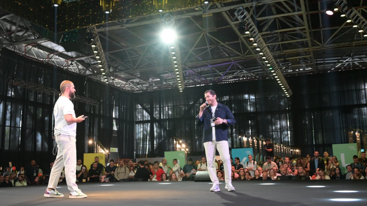 Emprendedores Medellin