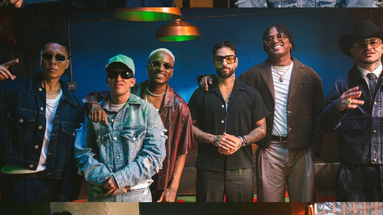 “FLAKA”, el nuevo himno del afrobeats colombiano que une regiones y generaciones flaka