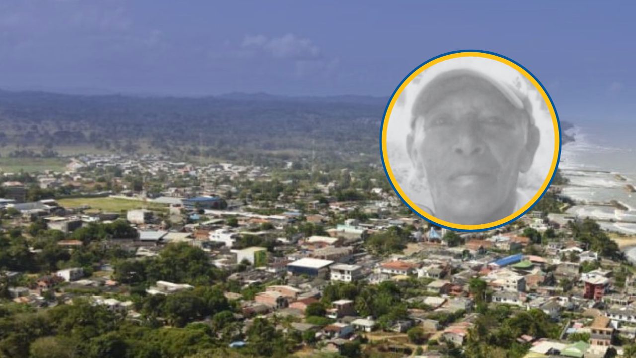 hombre asesinado en arboletes