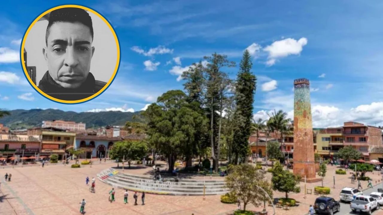 hombre asesinado en las fiestas de la loza el carmen