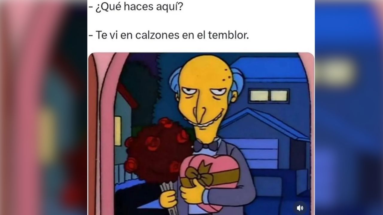 ¡El humor no tiembla! La oleada de memes que dejó la sacudida de magnitud 5.8