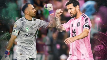 ¿Pagarán lo que sea por ver a Messi? Estos son los costos y preventa para el amistoso Nacional vs. Inter Miami messi