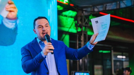 Sabaneta presentó su Rendición de Cuentas con una inversión histórica y enfoque humano