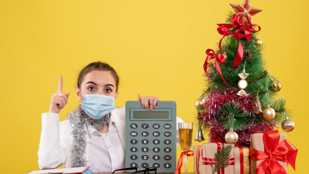 ¡Que los regalos no lo dejen quebrado! Consejos para no sufrir con las deudas en enero ojo con las deudas