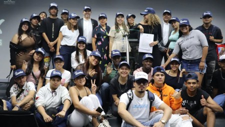 Fenalco Antioquia y el programa Parceros fortalecen la formación para el trabajo parceros fenalcoo