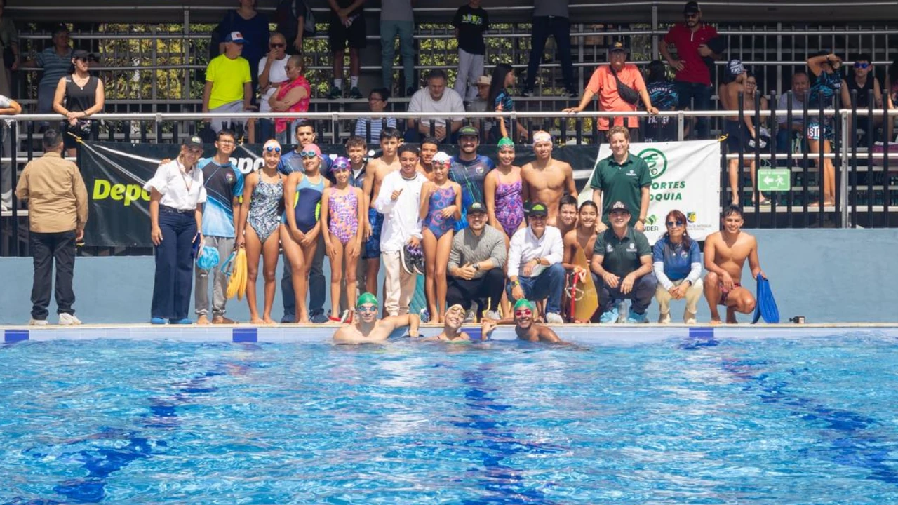 La renovación del escenario beneficiará a deportistas y comunidad en general con mejores condiciones para la actividad física 