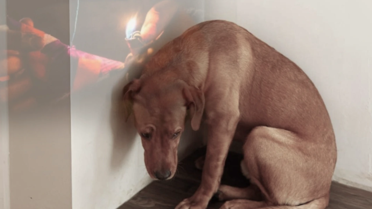 por los animalitos congreso