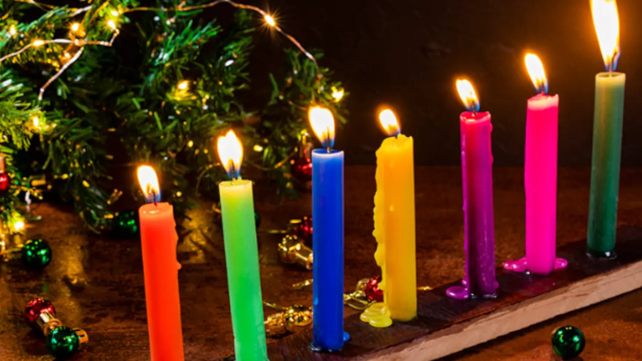 Bomberos recomiendan precaución durante el Día de velitas para evitar emergencias y proteger cada vivienda