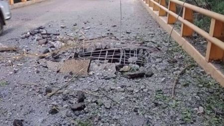 puente salgar