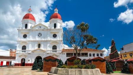 ¡Rionegro está en la jugada! La tecnología lo subió al podio de los mejores en manejo de impuestos rionegro
