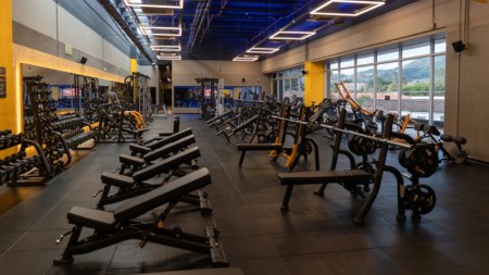 Brasil, México y Colombia lideran la presencia de gimnasios Smart Fit en la región, en medio de un plan de crecimiento para 2026