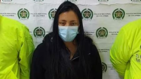 ¡El que la hace, la paga! 36 años de cárcel para la mujer que asfixió a su hijo de un año en el mar de Santa Marta