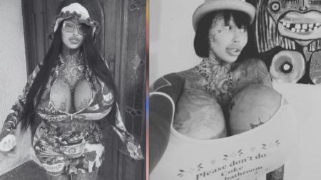 ¿Accidente o que paso Muerte de Mary influencer de cirugias cayo de un noveno piso 1